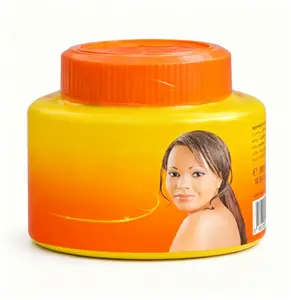 （ 330ml ）Daily moisturizing cream 3 in 1 Smooth