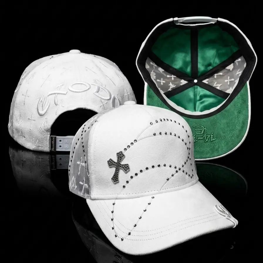 EXODO 14-14 WHITE-GREEN.
