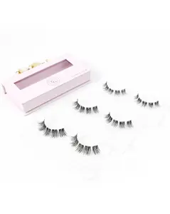 MONA LASH EXTENSION BUNDLE