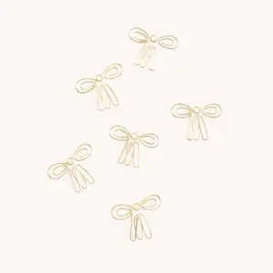 Paper Clips - Bows