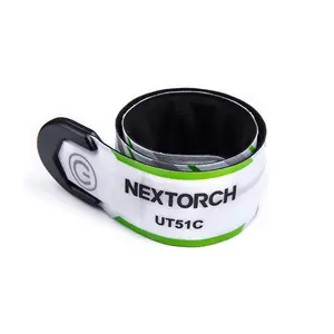 NEXTORCH UT51C Civilian Safety Slap Bracelet