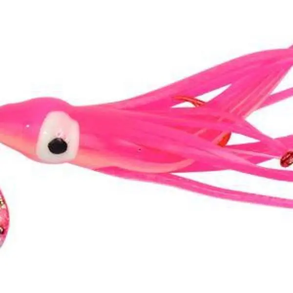 Yakima Bait Tight Line Kokanee Rig - Pre-Snelled Kokanee Trolling Rig
