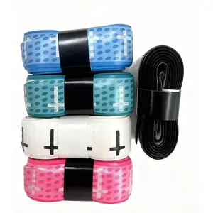 5 Pcs Baseball Bat Grip Tape, Faith Cross Bat Grip Tape, 1.5mm Precut and Full Adhesive Baseball Wrist Tape,Anti-Slip Sports Bat Handle Grip