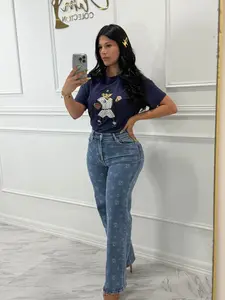 Denim jeans