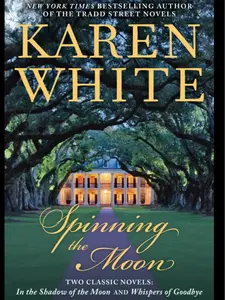 Berkley Spinning the Moon Historical Romance Novel Add to cart Buy now Enchanting Love Story & Time-Slip Adventure