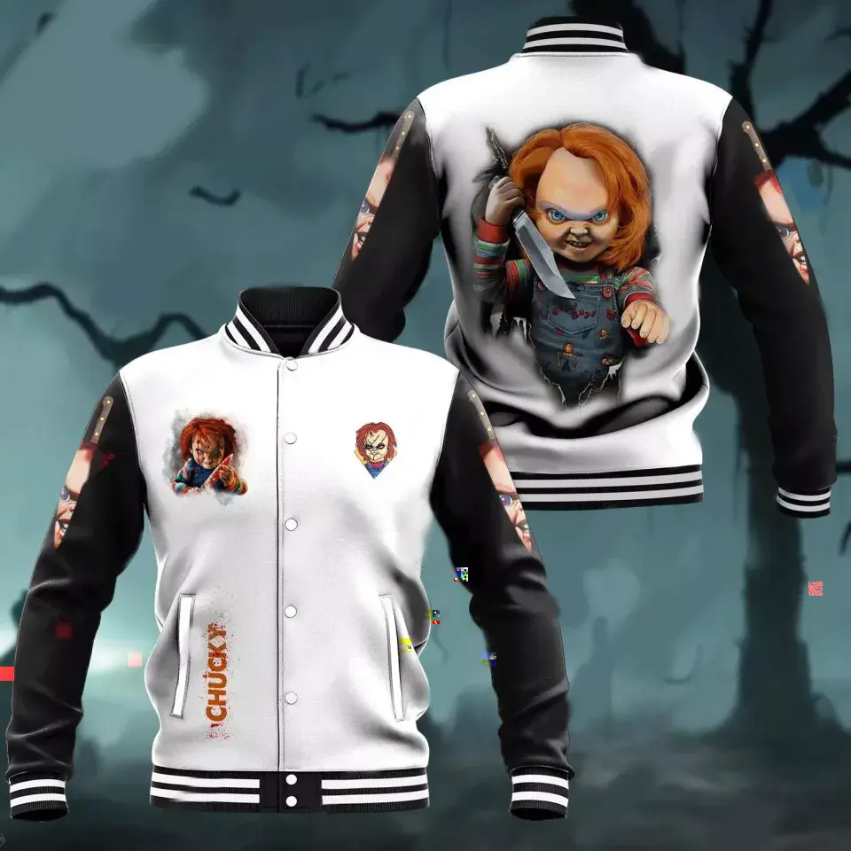 Unisex Varsity Baseball Jacket, Casual Sport Streetwear Coat, Classic Baseball Varsity Jacket, Sport Streetwear Coat, Trendy Outfit