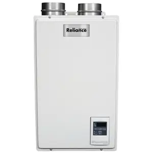 Reliance Water Heater Co TS-140-GIH100 Natural Gas Tankless Water Heater