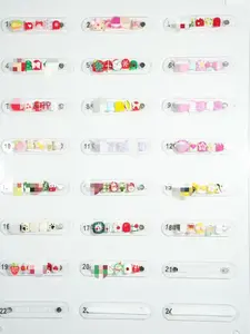 zb69..Children's Wear and Accessories Exhibition Board