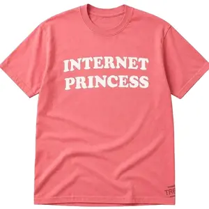 Wilma William Sexton Internet Princess Shirt