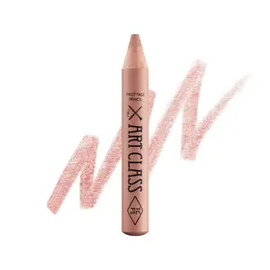Too Cool For School Artclass Frottage Pencil Multi Use Makeup Pencil for Aegyosal 1.1g / Korean Makeup