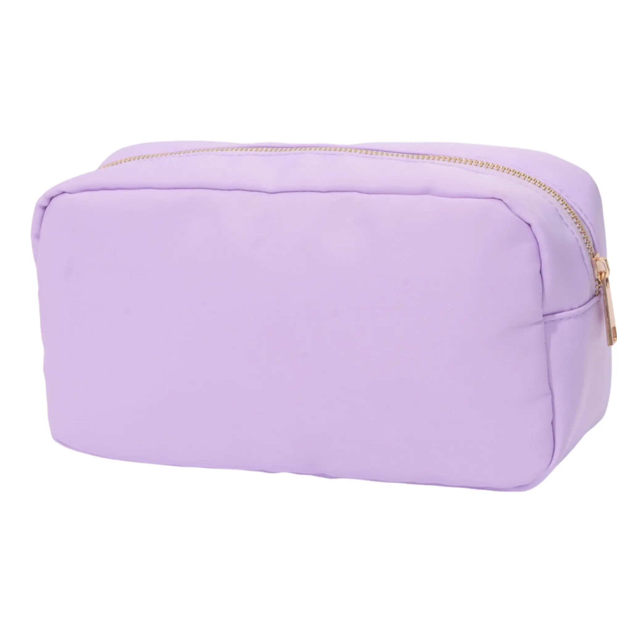 Lilac Nylon