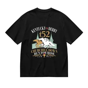 Kentucky Derby Race 2026 Shirt, Kentucky Race Weekend Shirt, 152st Run For Roses Shirt, Churchill Downs Racing Tee, Horse Racing Lover Tee