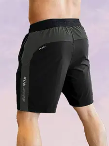 Men's Sport Shorts Quick-Dry Breathable Multi-Color Options Gym Running Casual Trendy Best Selling