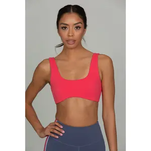 Azalea Scoop Neck StrydeForm Bra
