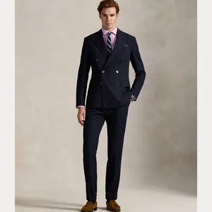 Polo Ralph Lauren - Classic Fit End-on-End Shirt