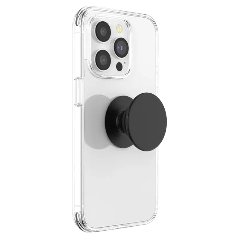 Sticky Phone Grip Holder Stand, Universal Cell Phone Stand Mobile Accessory for Secure Hold & Easy Viewing, Essential Tech Tool for Daily Use, Cellphone Mount, Universal Smartphone Holder, Cell Phone Holders, Smartphone Accessories