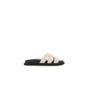 Tamy Sandals - Bone