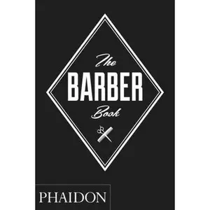 USED-The Barber Book by Phaidon Press (Hardcover)