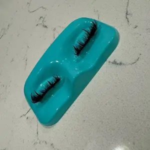 PrettyGirlFactory +Karma+Eyelash+ - Makeup and Cosmetics