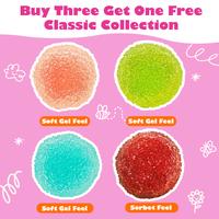 Buy Three Get One Free Classic Collection
