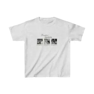 Breakfast at Tiffany's Tee, Vintage Graphic Tee, Coquette Aesthetic Tee, Audrey Hepburn Tee