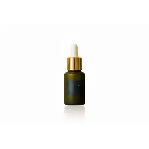 Clove Skincare Rich Skin Face Serum Travel Size 15ml Antioxidant-Rich Formula with Clove Seed Rosehip Papaya & Avocado Oils for Dull Stressed Aging Skin