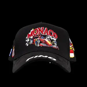 FINO x EUROPE "MONACO RACING"