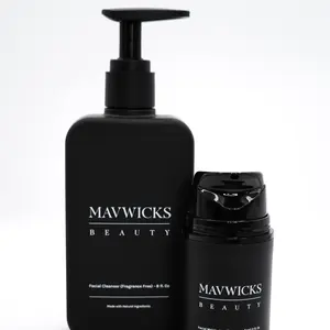 Mavwicks Beauty Skin Care Bundle