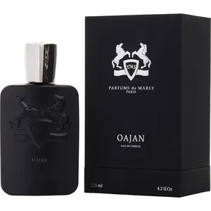 Parfums De Marly Unisex 4.2 Ounce Oajan Eau de Parfum
