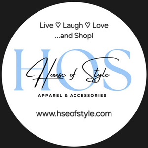 House of Style-Apparel & Accs