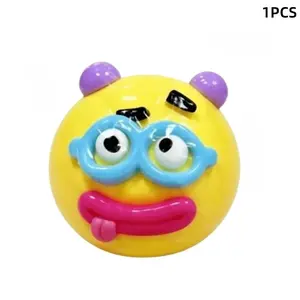 2026 New Smushers Squishy, Curious Dog Face Swap, Soft Moldable, Cute Slow Rise, Relaxed Sensory Fidget, Adult Anxiety Relief