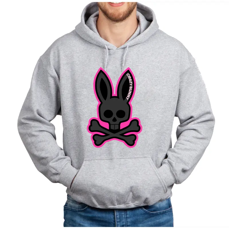 トップス Maris Rock bunny hoodie maris rock bunny hoodie - TikTok Shop
