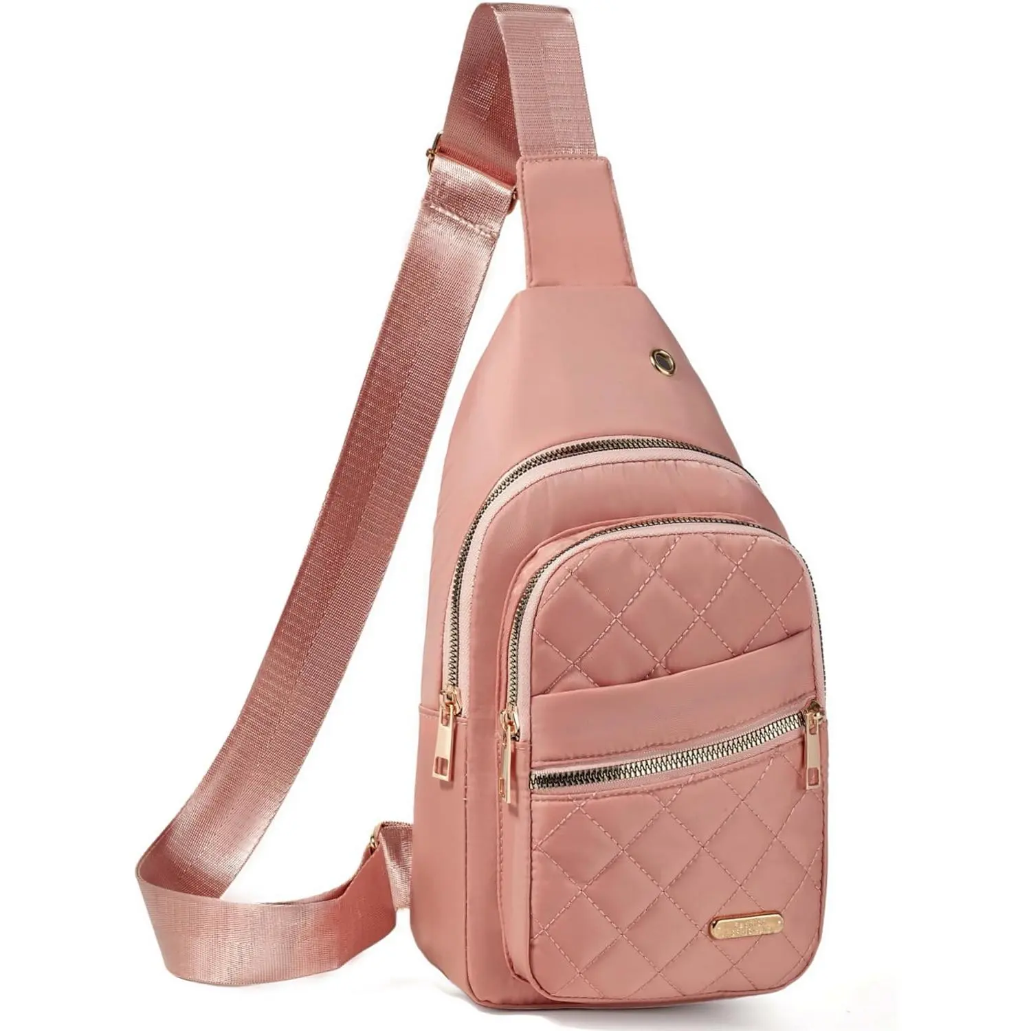 O Pink