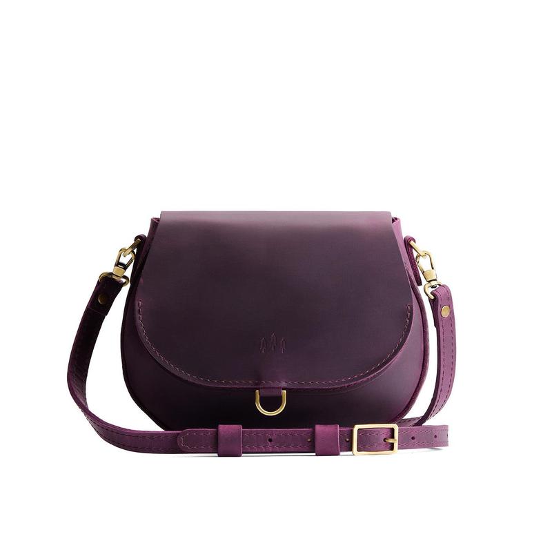 Monaco Crossbody