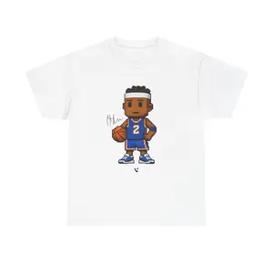 PIXEL SGA TEE