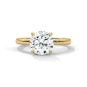 Classic Solitaire Setting