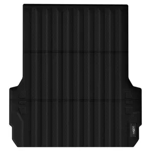 Lasfit fit for 2023-2026 Chevrolet Colorado Heavy Duty 61.7"(5FT) Bed Mat or Tailgate Mat