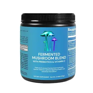 Immunity explosion Fermented Mushroom Blend