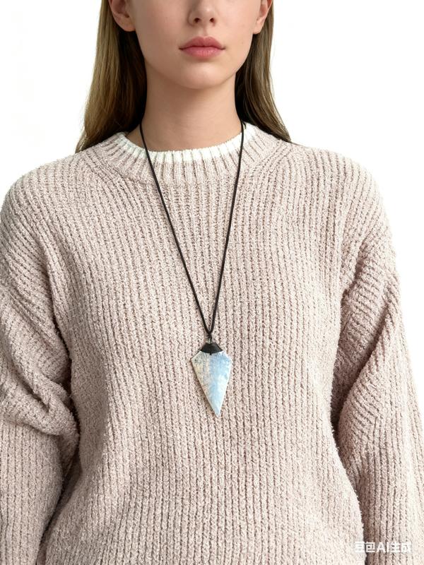 Hmade H-carved Black Obsidian Stone Necklace with Transparent Inlaid Design Encased in Resin for Unique Unisex Statement Ideal for Gift Foldable Christmas Tree Lights Day of the Dead Decorations Set Canvas Tote Bag Star Stripe Wreath Bows