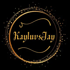 KayluvsJay shop logo