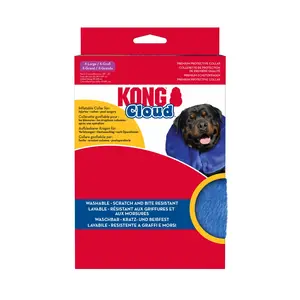 Kong Cloud Collar