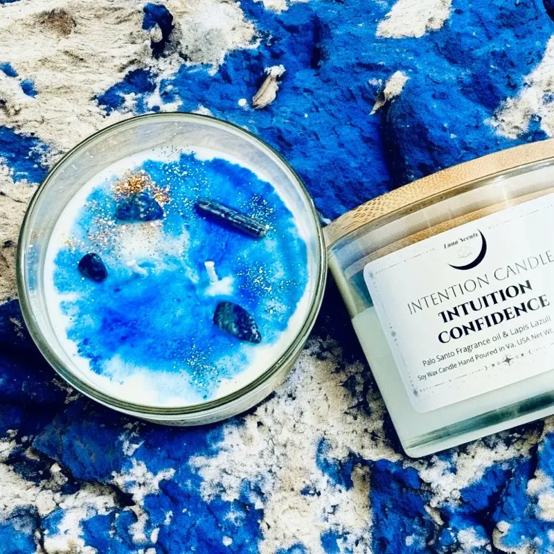 Intuition Confidence