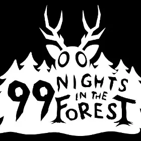 99 NIGHTS IN THE FOREST