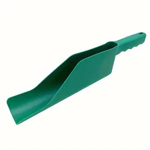 Gutter Getter Scoop, Gutter Cleaning Tools, Multi-use Roof and Garden Tool for Easy Dirt and Debris Removal, Garden Cleaning Tool for Home Garden