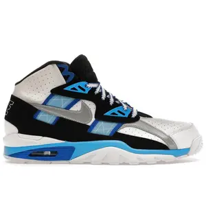 Nike Men's Air Trainer SC High Royals, from StockX