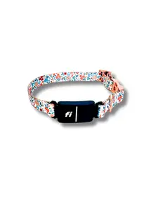 Autumn Bloom Fi Compatible Collar