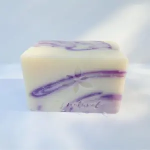Lavender Soap