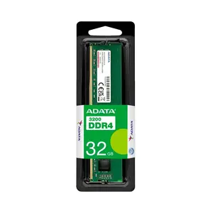 ADATA 32GB DDR4 3200MHz UDIMM Desktop Memory Module – AD4U320032G22-SGN
