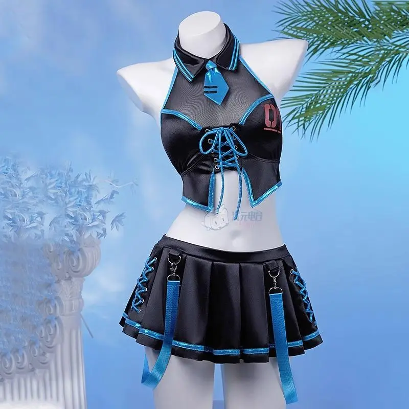 ropa anime mujer - TikTok Shop