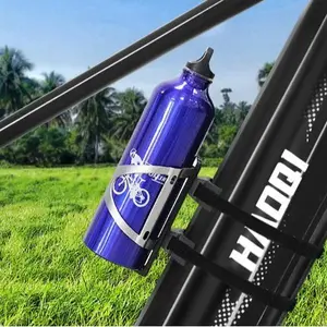 HAOQI Ebike Aluminum Bike Cup Holder